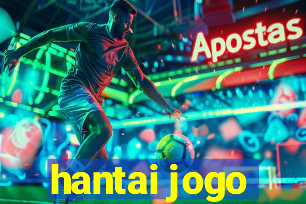 hantai jogo